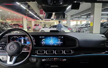Mercedes-Benz GLE Coupe, 2023 год, 10 100 700 рублей, 7 фотография