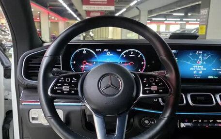 Mercedes-Benz GLE Coupe, 2023 год, 10 100 700 рублей, 8 фотография