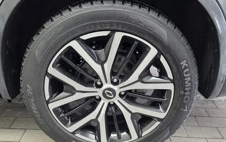 Renault Samsung QM6, 2022 год, 1 676 000 рублей, 32 фотография