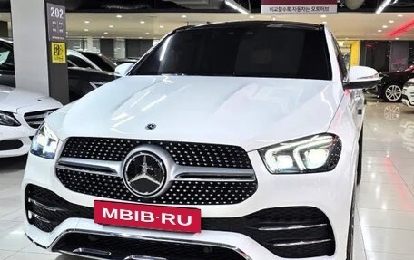 Mercedes-Benz GLE Coupe, 2023 год, 10 100 700 рублей, 2 фотография
