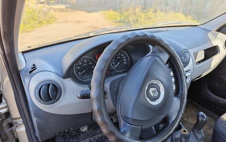 Renault Logan I, 2011 год, 560 000 рублей, 6 фотография