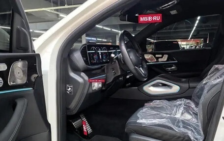 Mercedes-Benz GLE Coupe, 2023 год, 10 100 700 рублей, 16 фотография