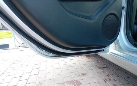 KIA Rio III рестайлинг, 2013 год, 900 000 рублей, 14 фотография