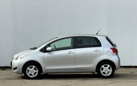 Toyota Vitz, 2009 год, 590 000 рублей, 7 фотография