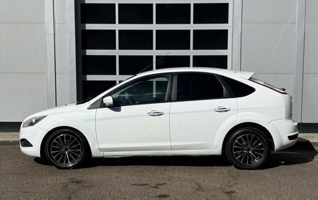 Ford Focus II рестайлинг, 2010 год, 426 000 рублей, 2 фотография