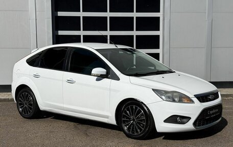 Ford Focus II рестайлинг, 2010 год, 426 000 рублей, 7 фотография