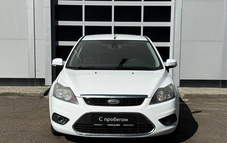Ford Focus II рестайлинг, 2010 год, 426 000 рублей, 8 фотография