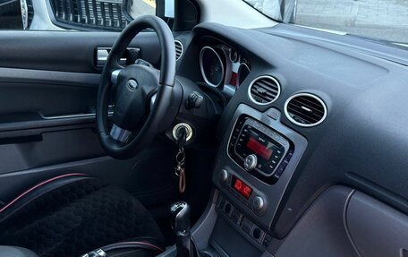 Ford Focus II рестайлинг, 2010 год, 426 000 рублей, 12 фотография