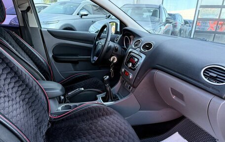 Ford Focus II рестайлинг, 2010 год, 426 000 рублей, 11 фотография