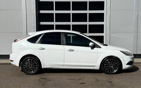 Ford Focus II рестайлинг, 2010 год, 426 000 рублей, 6 фотография