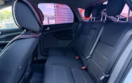 Ford Focus II рестайлинг, 2010 год, 426 000 рублей, 10 фотография