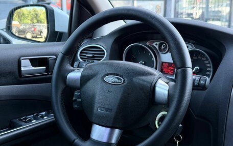 Ford Focus II рестайлинг, 2010 год, 426 000 рублей, 17 фотография