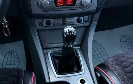 Ford Focus II рестайлинг, 2010 год, 426 000 рублей, 19 фотография