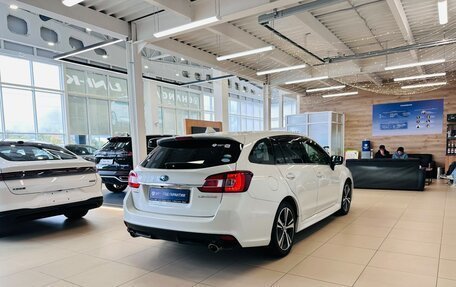 Subaru Levorg I, 2017 год, 1 749 999 рублей, 6 фотография