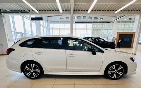 Subaru Levorg I, 2017 год, 1 749 999 рублей, 7 фотография