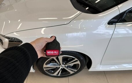 Subaru Levorg I, 2017 год, 1 749 999 рублей, 21 фотография