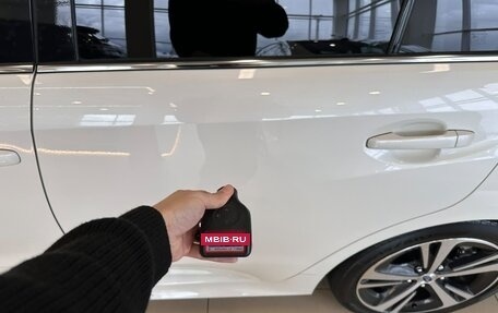 Subaru Levorg I, 2017 год, 1 749 999 рублей, 23 фотография