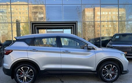Geely Coolray I, 2021 год, 1 699 000 рублей, 3 фотография