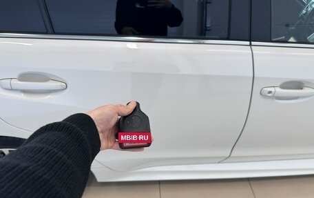 Subaru Levorg I, 2017 год, 1 749 999 рублей, 27 фотография