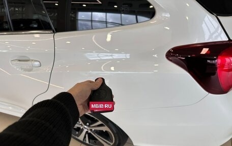 Subaru Levorg I, 2017 год, 1 749 999 рублей, 24 фотография