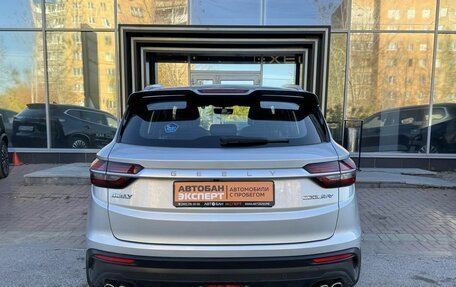 Geely Coolray I, 2021 год, 1 699 000 рублей, 6 фотография