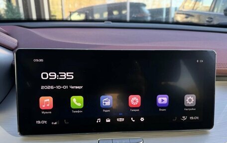 Geely Coolray I, 2021 год, 1 699 000 рублей, 18 фотография