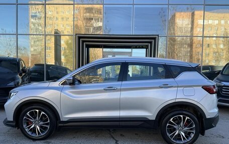 Geely Coolray I, 2021 год, 1 699 000 рублей, 7 фотография