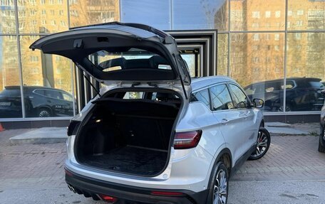 Geely Coolray I, 2021 год, 1 699 000 рублей, 8 фотография