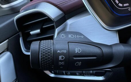 Geely Coolray I, 2021 год, 1 699 000 рублей, 14 фотография