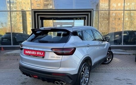 Geely Coolray I, 2021 год, 1 699 000 рублей, 5 фотография
