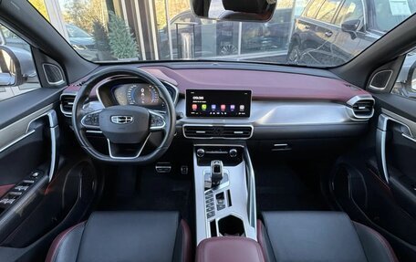 Geely Coolray I, 2021 год, 1 699 000 рублей, 9 фотография