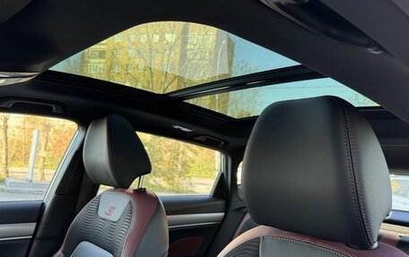 Geely Coolray I, 2021 год, 1 699 000 рублей, 30 фотография
