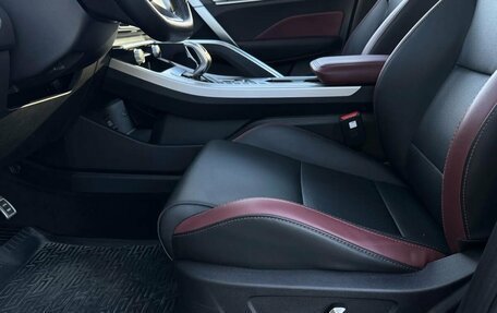 Geely Coolray I, 2021 год, 1 699 000 рублей, 26 фотография