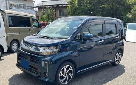 Daihatsu Move VI рестайлинг, 2023 год, 709 000 рублей, 2 фотография