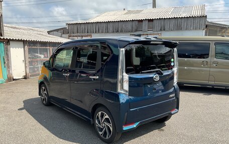 Daihatsu Move VI рестайлинг, 2023 год, 709 000 рублей, 5 фотография