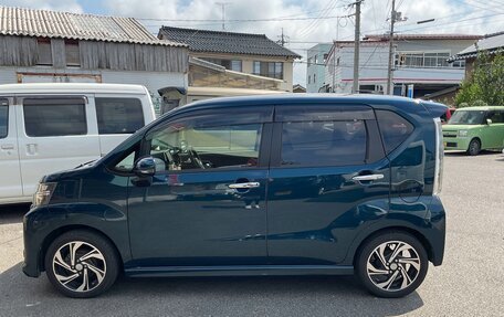 Daihatsu Move VI рестайлинг, 2023 год, 709 000 рублей, 6 фотография