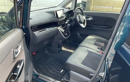 Daihatsu Move VI рестайлинг, 2023 год, 709 000 рублей, 9 фотография
