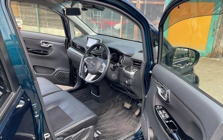 Daihatsu Move VI рестайлинг, 2023 год, 709 000 рублей, 7 фотография