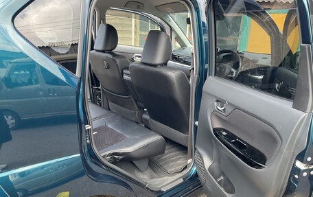 Daihatsu Move VI рестайлинг, 2023 год, 709 000 рублей, 8 фотография
