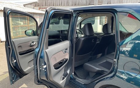 Daihatsu Move VI рестайлинг, 2023 год, 709 000 рублей, 10 фотография