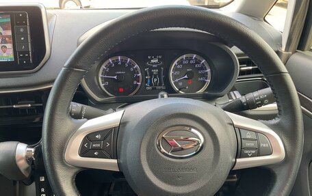 Daihatsu Move VI рестайлинг, 2023 год, 709 000 рублей, 11 фотография