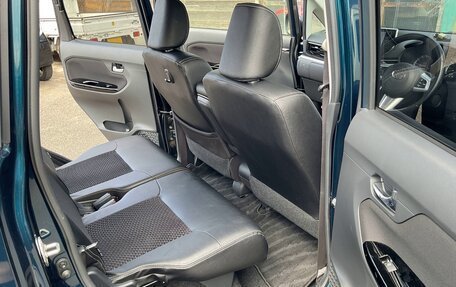 Daihatsu Move VI рестайлинг, 2023 год, 709 000 рублей, 18 фотография