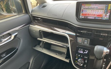 Daihatsu Move VI рестайлинг, 2023 год, 709 000 рублей, 23 фотография