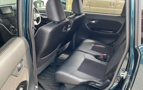 Daihatsu Move VI рестайлинг, 2023 год, 709 000 рублей, 17 фотография