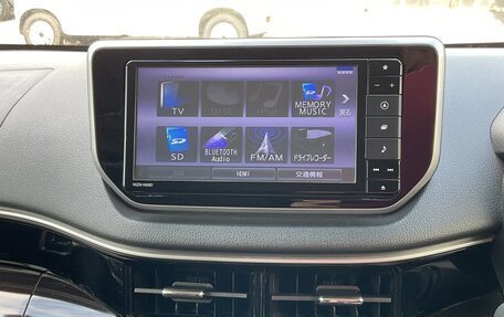 Daihatsu Move VI рестайлинг, 2023 год, 709 000 рублей, 22 фотография