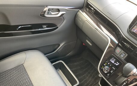 Daihatsu Move VI рестайлинг, 2023 год, 709 000 рублей, 24 фотография