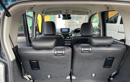 Daihatsu Move VI рестайлинг, 2023 год, 709 000 рублей, 14 фотография