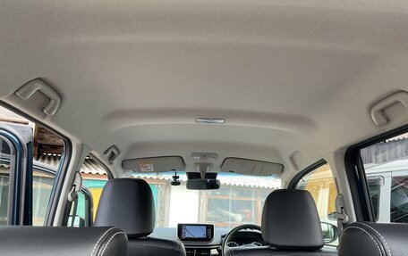 Daihatsu Move VI рестайлинг, 2023 год, 709 000 рублей, 15 фотография