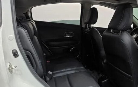 Honda HR-V II, 2019 год, 1 920 000 рублей, 5 фотография