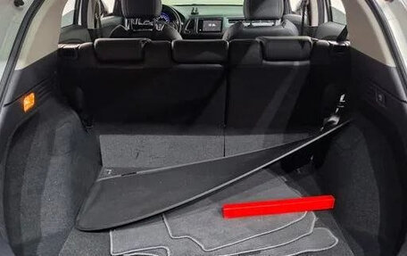 Honda HR-V II, 2019 год, 1 920 000 рублей, 6 фотография